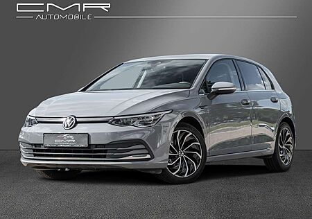 VW Golf Volkswagen 2.0 TDI Style Business-Paket Prem. DAB+ ACC