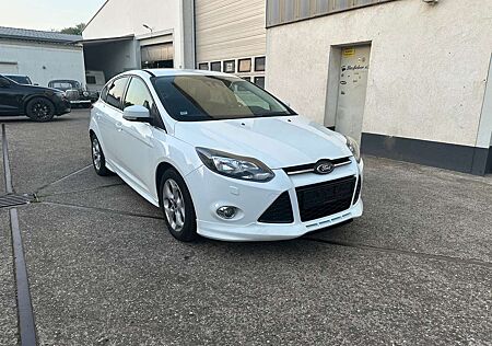 Ford Focus 1.0 EcoBoost Start-Stopp-System Trend