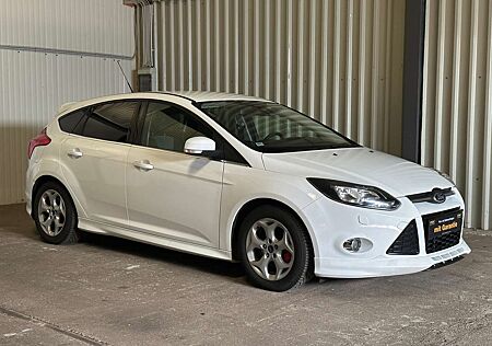 Ford Focus 1.0 EcoBoost Zahnriemen Neu