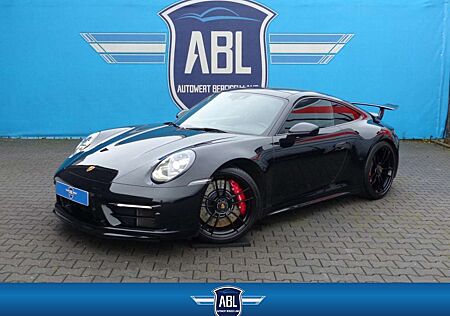 Porsche 911 CARRERA.GTS.MATRIX.AUT.PDC.NAV.LED. APPROVED-GARAN