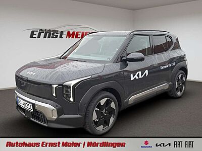 Kia Others EARTH 42,2 kWh WI+22AC+TEC+DrivWiP+Design-P.