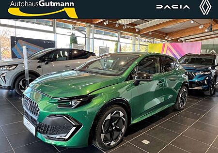 Renault Clio VI 160 E-Tech Full Hybrid Techno Navi Digitales Co