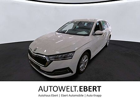 Skoda Octavia Combi 2.0 TDI DSG Style/HUD/ACC/CANTON/