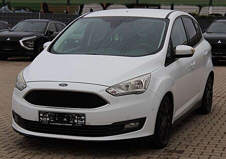 Ford C-Max Business Edition