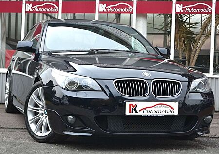BMW 523 iA M-Sportpaket/Leder/Navi/GSHD/PDC