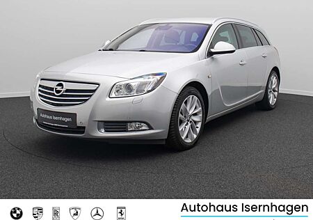 Opel Insignia Innovation PDC BiXenon Navi HiFi Tempom