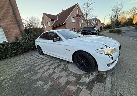 BMW 530d 530 5 Series