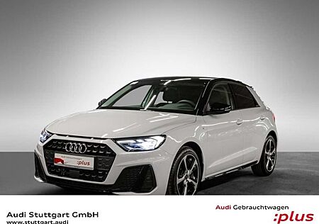 Audi A1 S line 30 TFSI S tronic Keyless VC