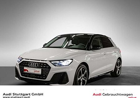 Audi A1 S line 30 TFSI S tronic Keyless VC