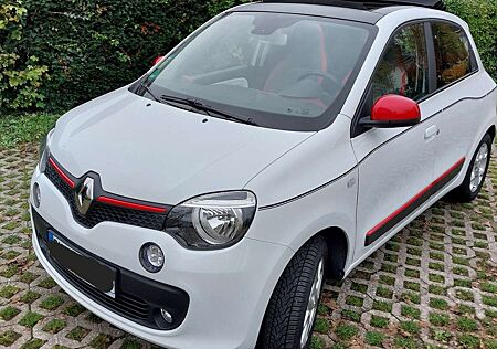 Renault Twingo ENERGY TCe 90 EDC Intens