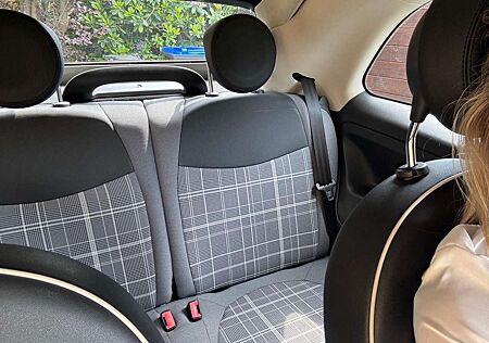 Fiat 500C 500 C 1.2 Pop-Star