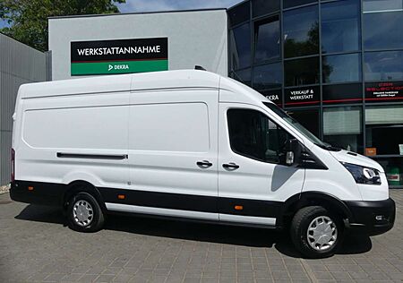 Ford Transit Kasten 350 2.0 TDCI L4H3 KAM/DAB/TEMPOMAT