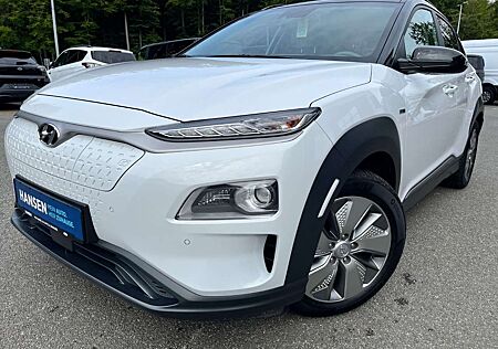 Hyundai Kona Premium Elektro 2WD, GJR, TWA, AHK, RFK