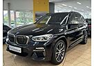 BMW X3 M i *HuD*NAVi*360°*KOMFORTZUGANG*HARMAN KA*