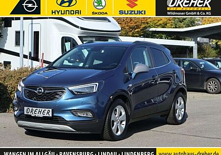 Opel Mokka X Mokka X1.4 Turbo Innovation Navi/LED/PDC/Kamera BC