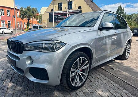 BMW X5 xDrive40d*M-SPORTPAKET*PANO*HUD*360°*H&K SOUND