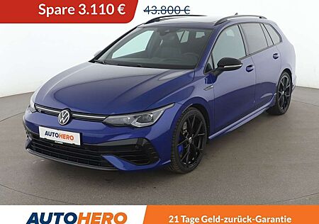VW Golf Volkswagen 2.0 TSI R 4Motion Aut.*NAVI*ACC*PDC*SHZ*
