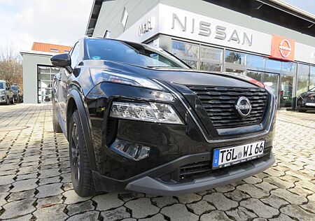 Nissan X-Trail N-Connecta e-4ORCE 1,5 VC-T 213PS mit Head-Up