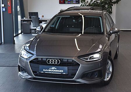 Audi A4 Avant 35TDI S-tronic LED~RFKam~Tempomat~MMI+