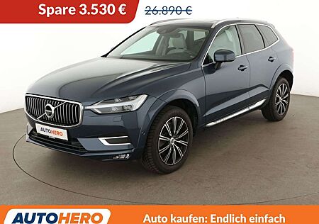 Volvo XC60 2.0 D5 Inscription AWD Aut.*NAV*TEMPO*CAM*PDC*SHZ*