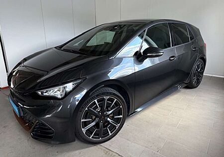 Cupra Born Top View Beats LM20 ACC TechM PilotL