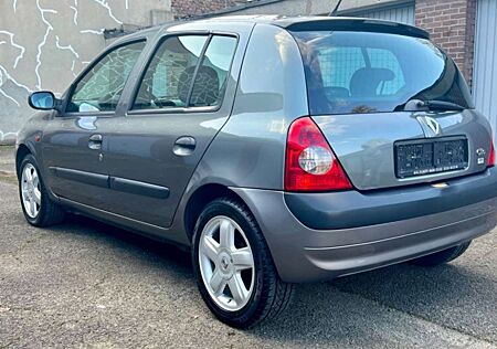 Renault Clio 1.2 Authentique