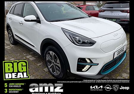 Kia Niro e- 64kWh Spirit ACC+11KWOBC+Navi+KeyLess