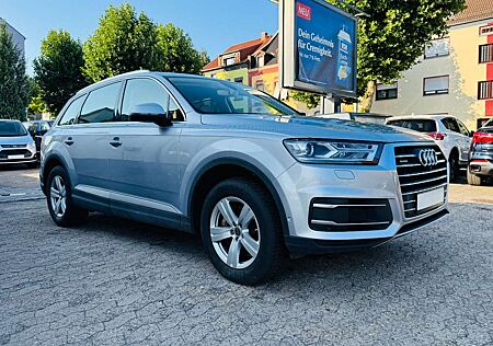 Audi Q7 3.0 TDI quattro 360° 7-Sitzer Xenon Navi AHK