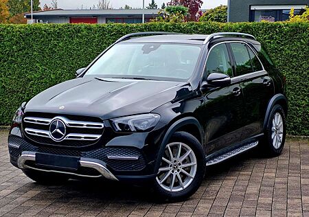 Mercedes-Benz GLE 350 de 4Matic Aut. Business *Ambiente-Bel.*