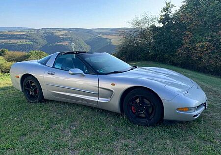 Corvette C5 Targa
