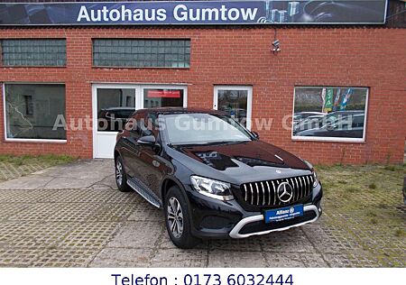 Mercedes-Benz GLC 250 4Matic 9G-Tronic