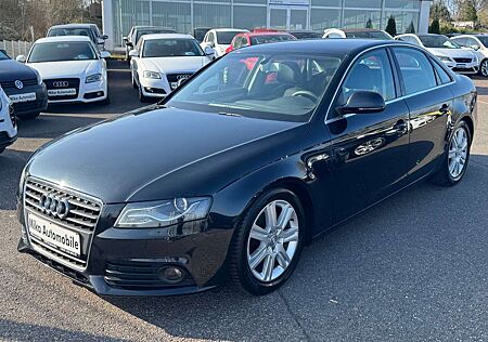 Audi A4 Lim. Ambiente TÜV/HU/NEU
