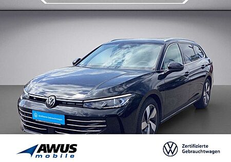 VW Passat Variant Volkswagen 2.0TDI DSG Elegance AHK