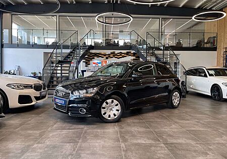 Audi A1 attraction *Klimaauto.*Sitzheizung*TÜV03/27*