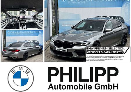 BMW M5 Limousine M Drivers Pack LASER DA-Prof 20"