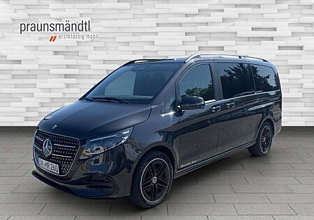 Mercedes-Benz V 250 d Style lang 4Matic AHK Standheizung Navi