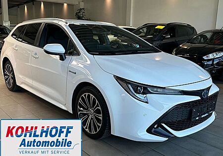 Toyota Corolla Touring Sports 2.0 Hybrid 152PS Team D Automatik
