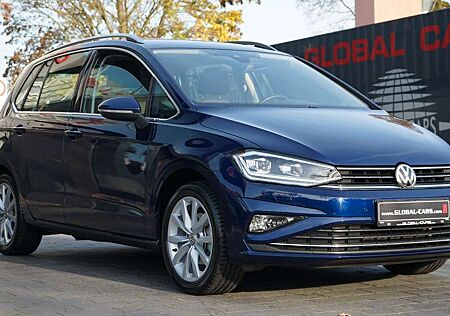 VW Golf Sportsvan Volkswagen GOLF VII 2.0TDi SPORTSVAN HIGHLINE DSG*LED*ACC*