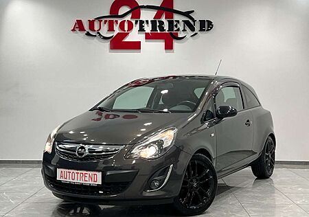 Opel Corsa D Color Edition 50.000KM 1.HAND
