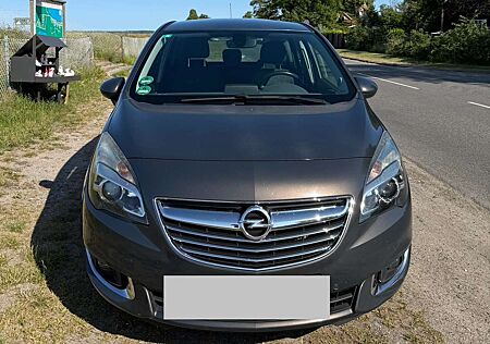 Opel Meriva 1.4 Innovation