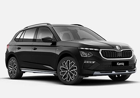 Skoda Kamiq 1.5TSI DSG