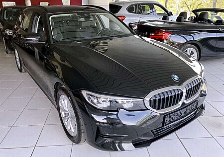 BMW 320 dA LivePRO/ACC/Headup/BusinessPRO/HU-Neu