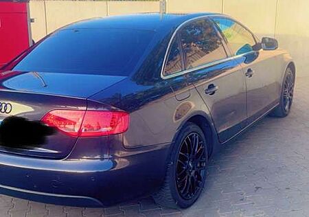 Audi A4 Avant 1.8 TFSI multitronic Ambiente