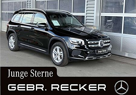 Mercedes-Benz GLB 200 Progressive LED DAB Navigation Augm.Real