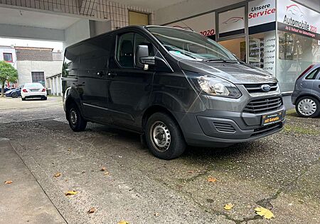 Ford Transit Custom 2.2L3,5T-VAN-BUS✅GARANTIE✅ALLWETTER/INSPEKTION