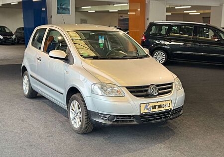 VW Fox Volkswagen Basis*48.500KM*KLIMA*