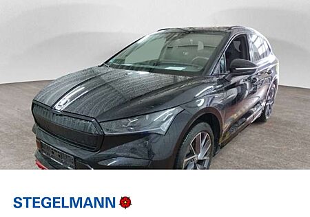 Skoda Enyaq 60 Sportline 132kW/59kWh *LED*Navi*Kamera*