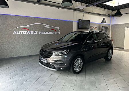 Opel Grandland X Business Innovation*12M.Garantie*Finanzierung*