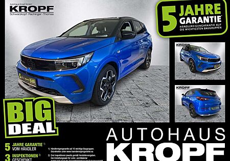 Opel Grandland 1.6 Turbo Ultimate 4 Matrix+ACC+LED+LM