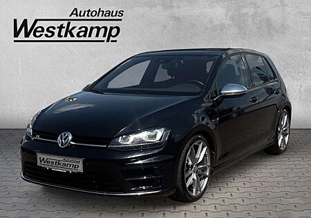 VW Golf Volkswagen VII R 2.0 TSI DSG 4Motion DCC 19''Pretoria